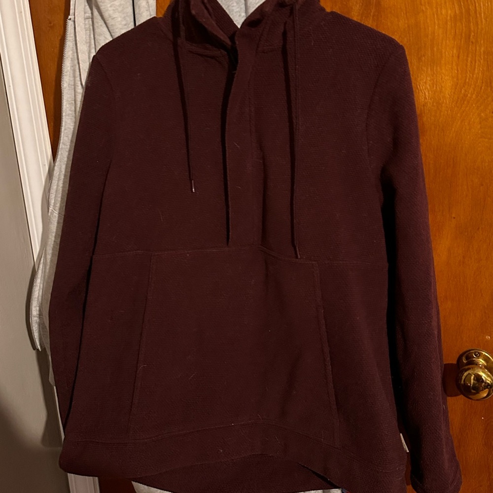 Women’s pullover